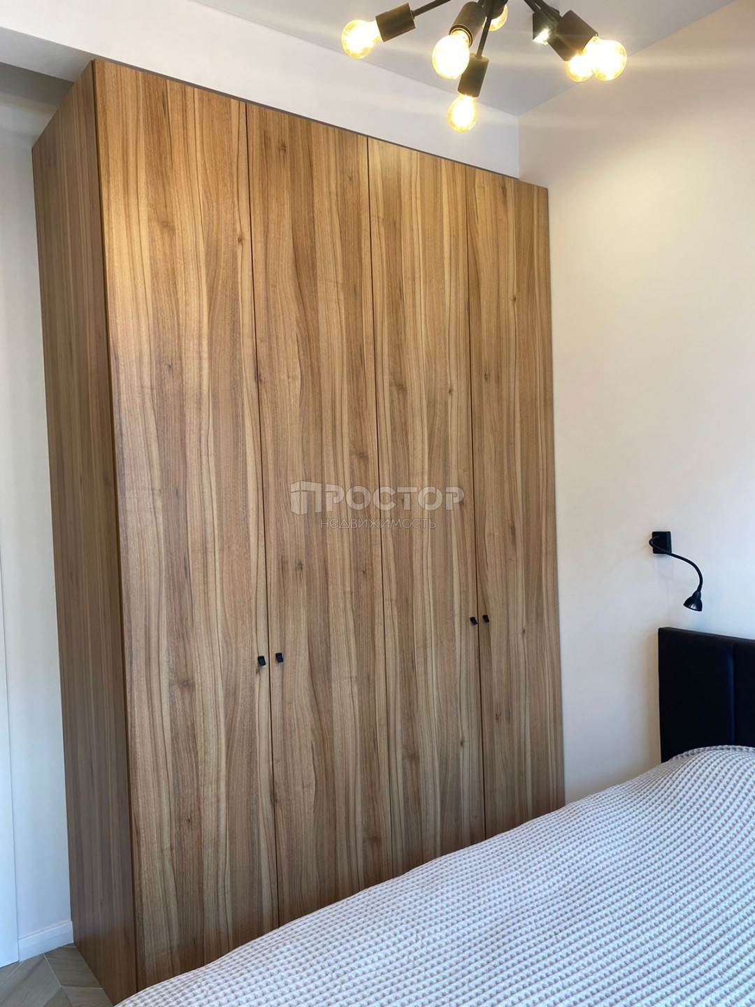 Студия, 56 м² - фото 12