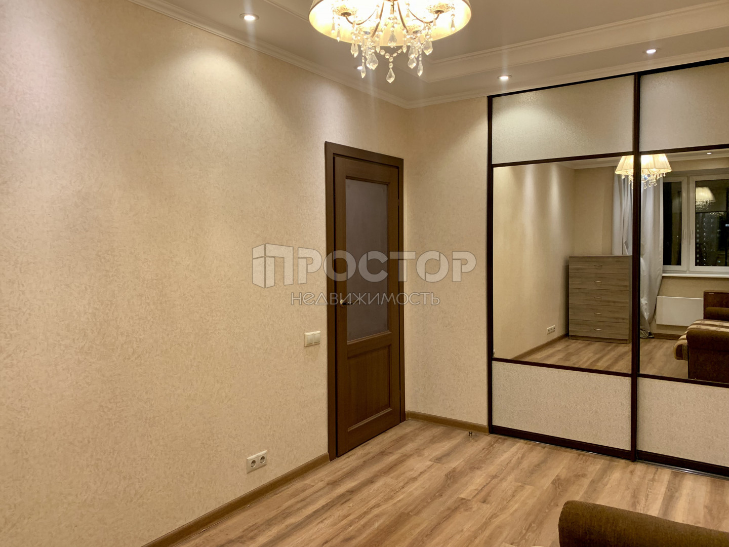 1-комнатная квартира, 36 м² - фото 15