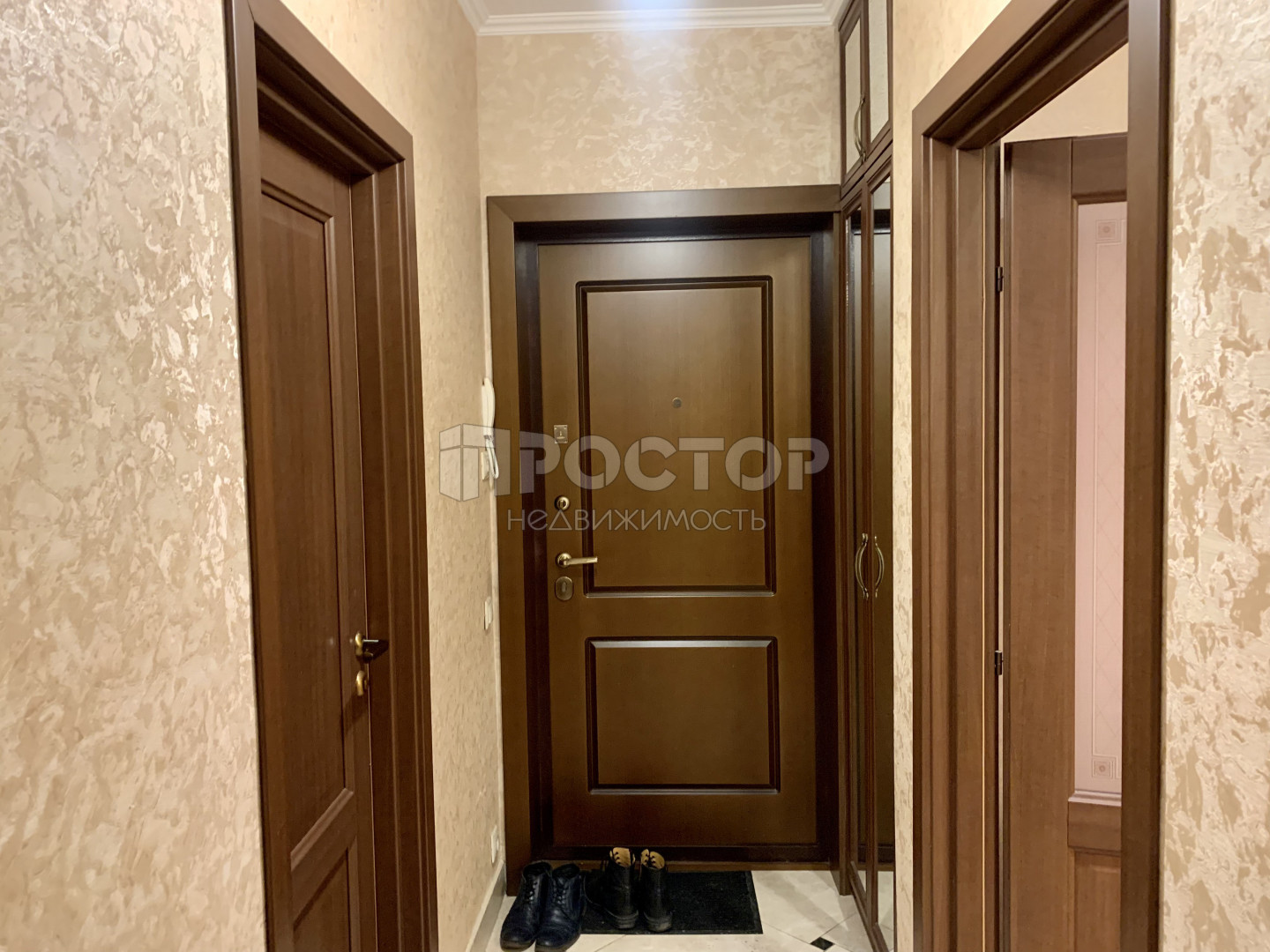 1-комнатная квартира, 36 м² - фото 9