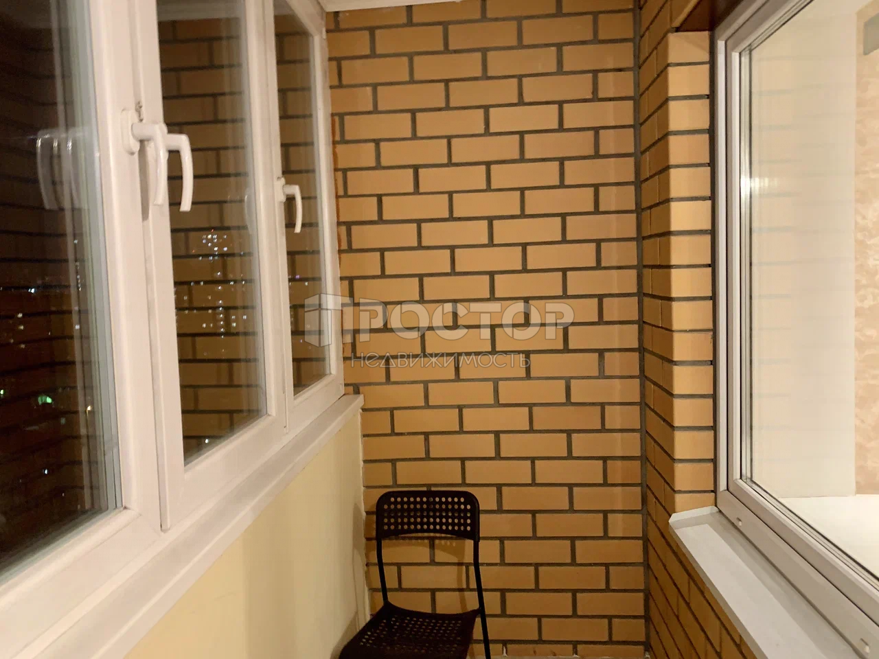 1-комнатная квартира, 36 м² - фото 6
