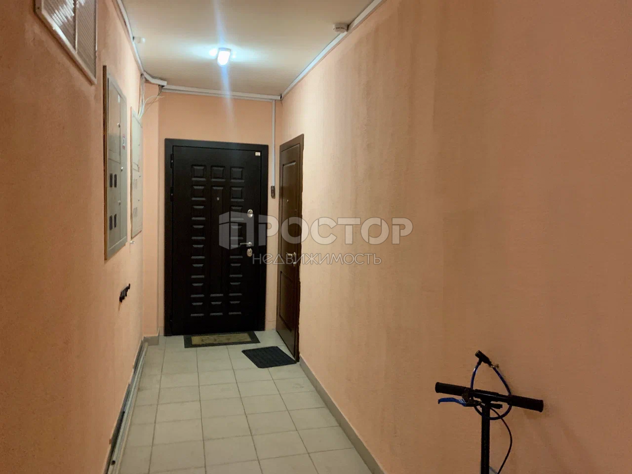 1-комнатная квартира, 36 м² - фото 17