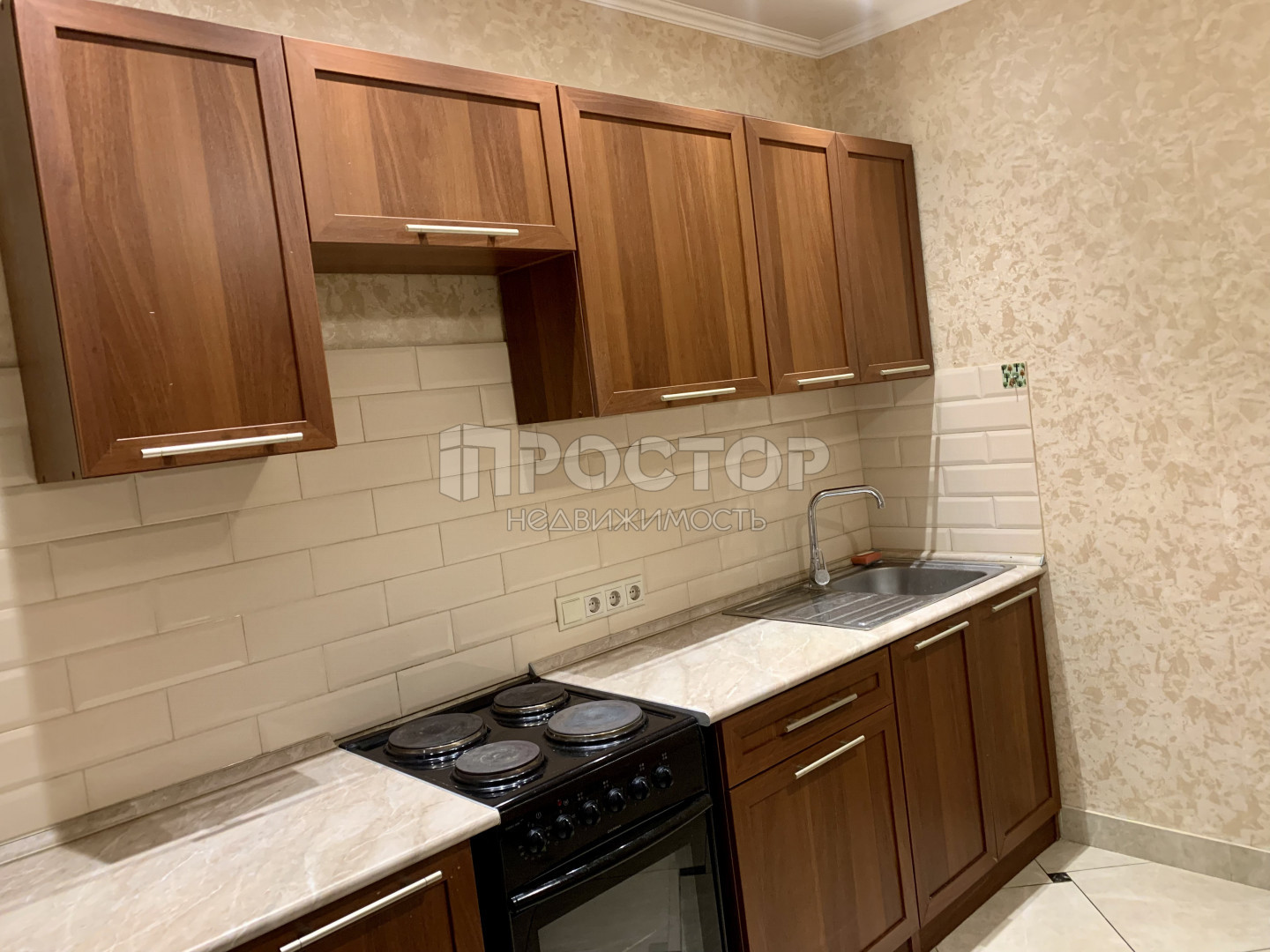 1-комнатная квартира, 36 м² - фото 4