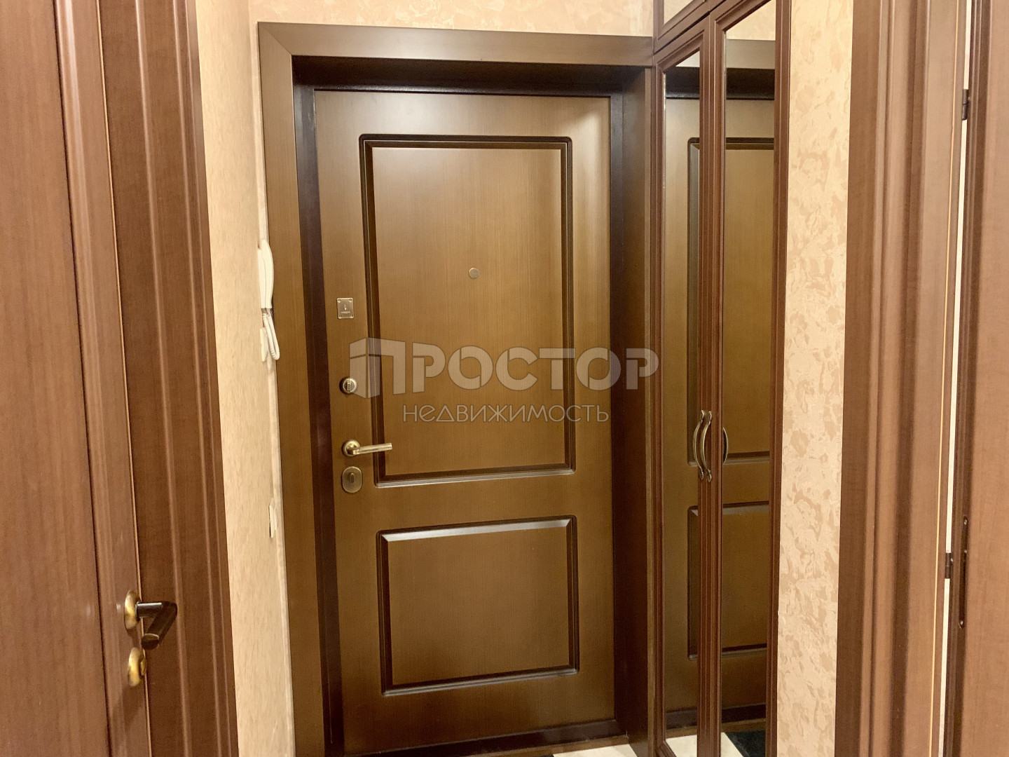 1-комнатная квартира, 36 м² - фото 8