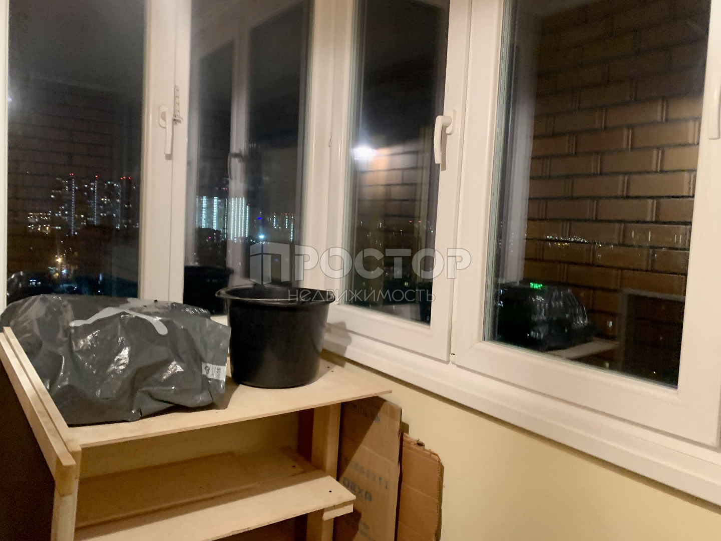 1-комнатная квартира, 36 м² - фото 7