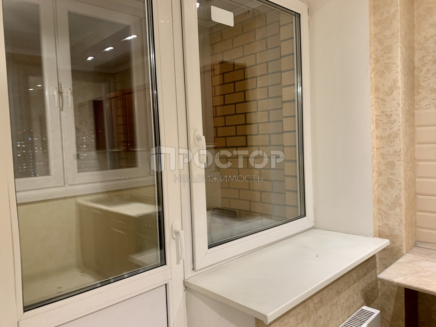 1-комнатная квартира, 36 м² - фото 5