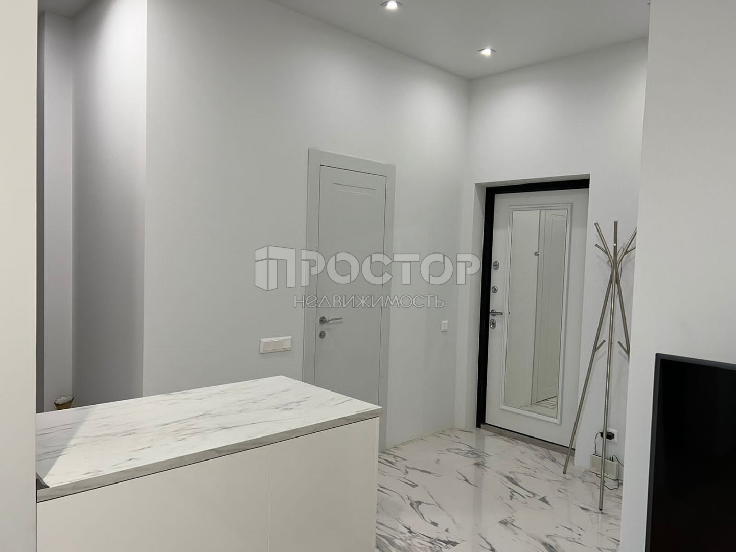 1-комнатная квартира, 38 м² - фото 15
