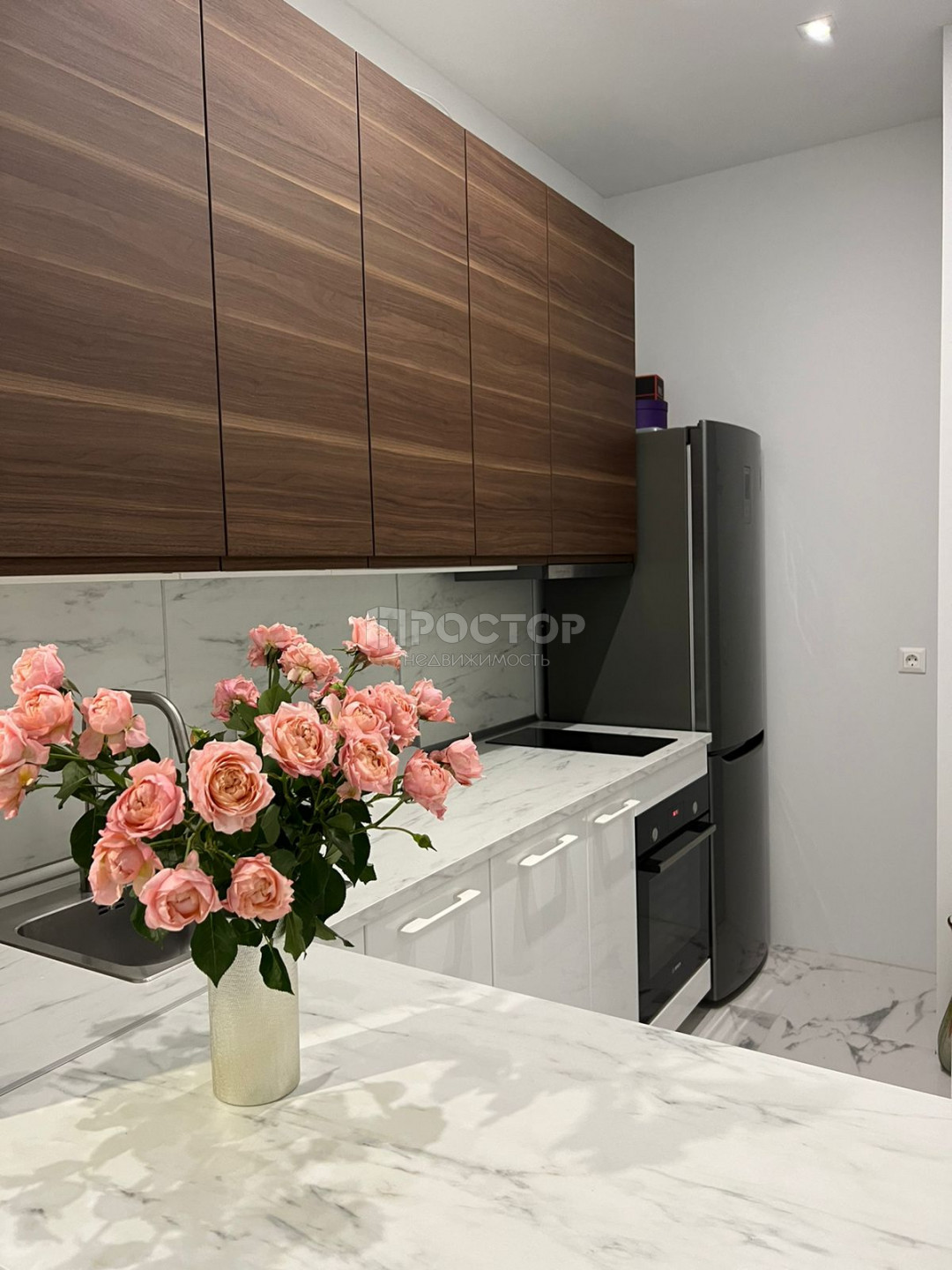 1-комнатная квартира, 38 м² - фото 13