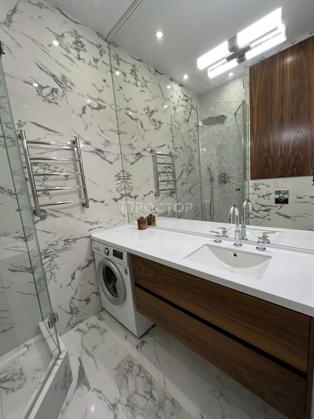 1-комнатная квартира, 38 м² - фото 20