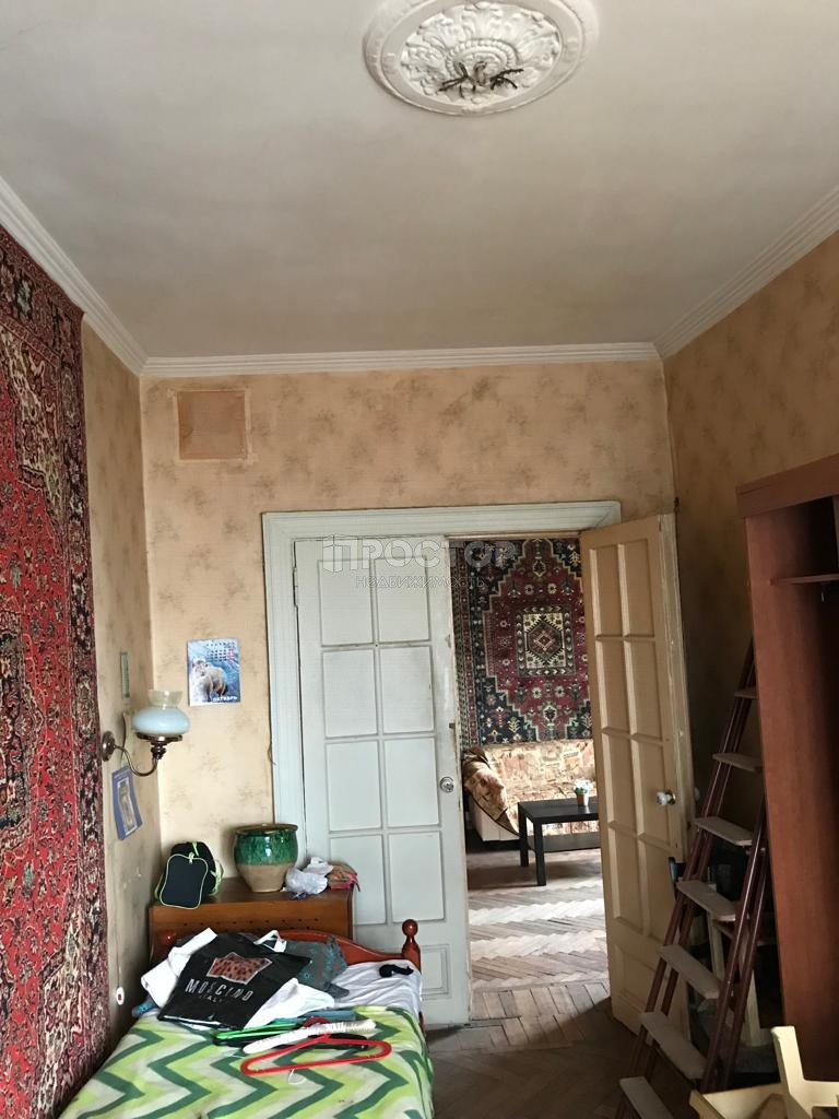3-комнатная квартира, 61.4 м² - фото 6