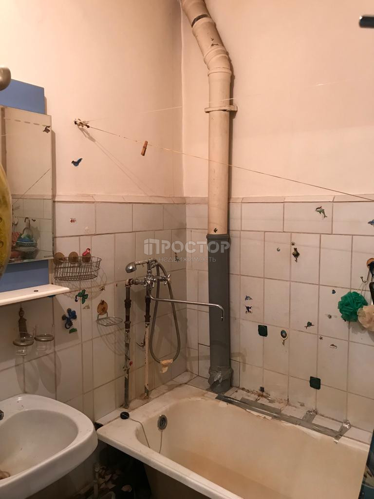 3-комнатная квартира, 61.4 м² - фото 12
