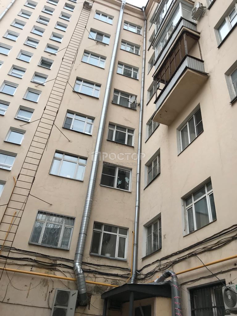 3-комнатная квартира, 61.4 м² - фото 24