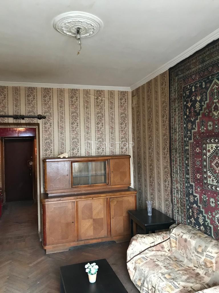 3-комнатная квартира, 61.4 м² - фото 7