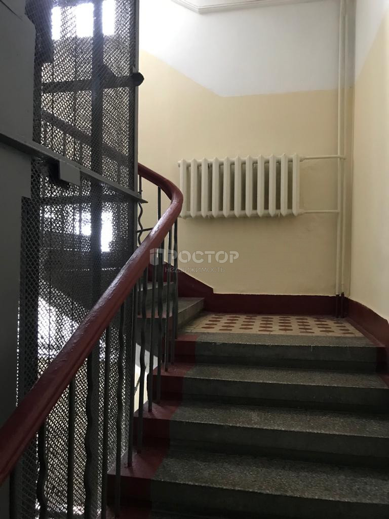3-комнатная квартира, 61.4 м² - фото 22