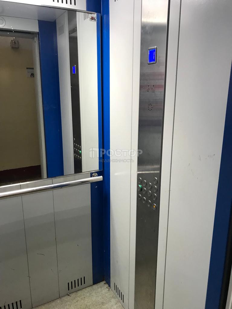 3-комнатная квартира, 61.4 м² - фото 20