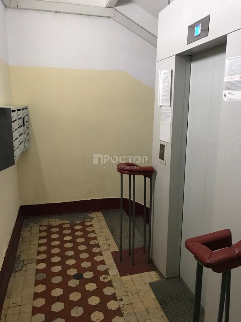 3-комнатная квартира, 61.4 м² - фото 23