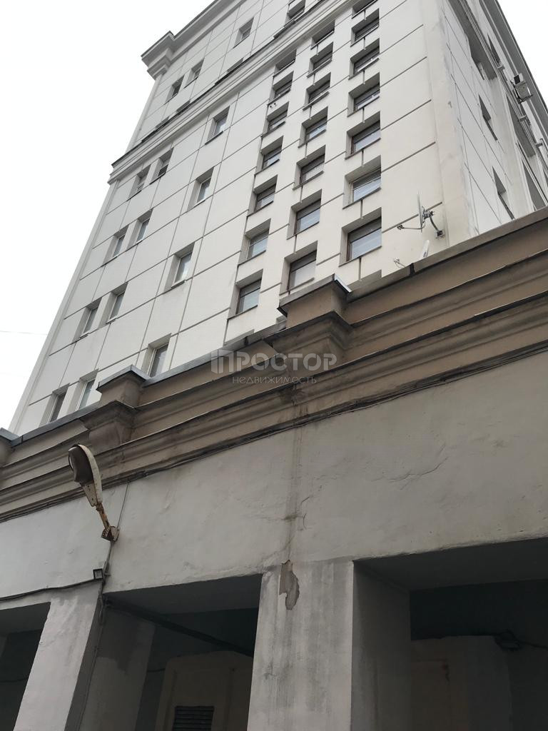 3-комнатная квартира, 61.4 м² - фото 3
