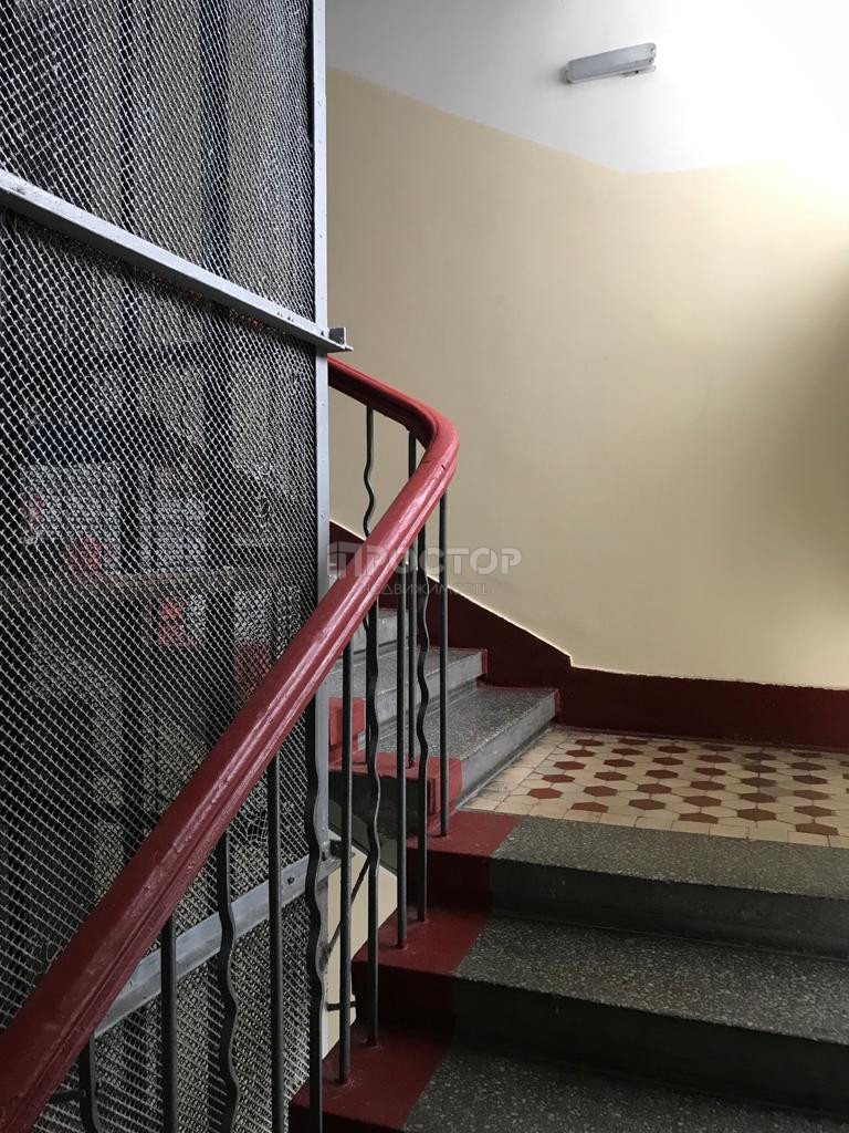 3-комнатная квартира, 61.4 м² - фото 21