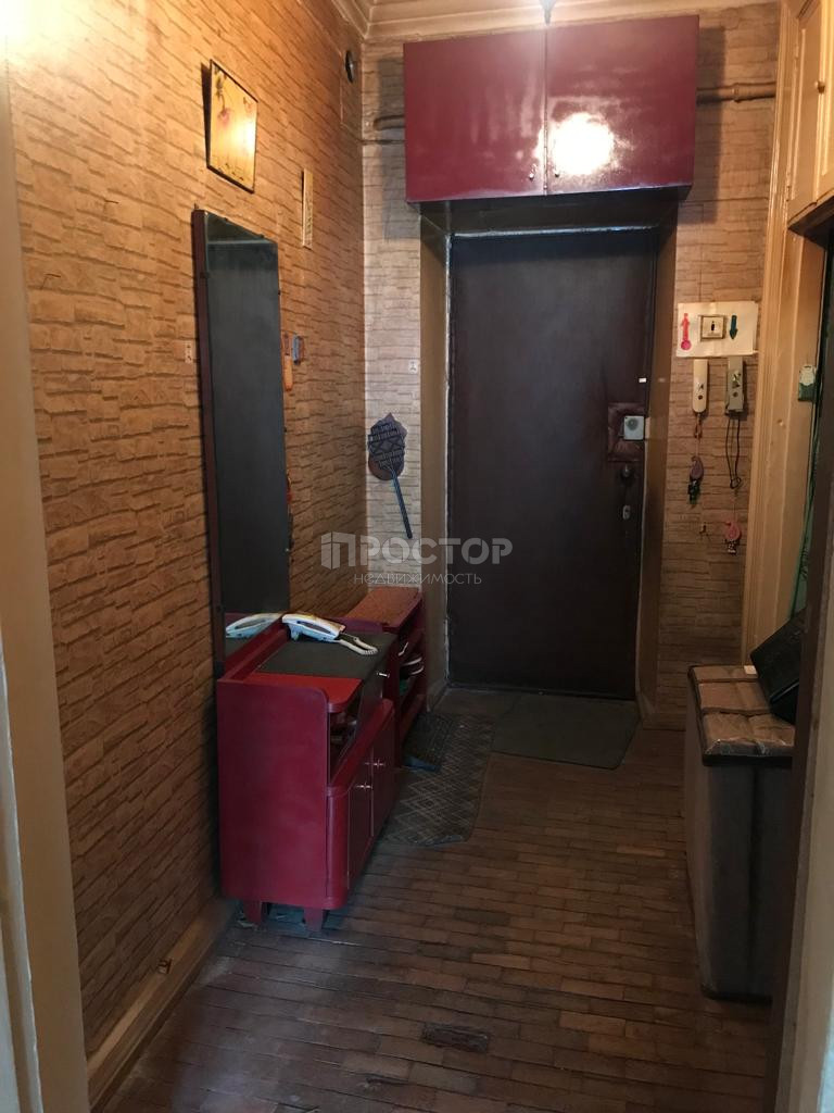 3-комнатная квартира, 61.4 м² - фото 18