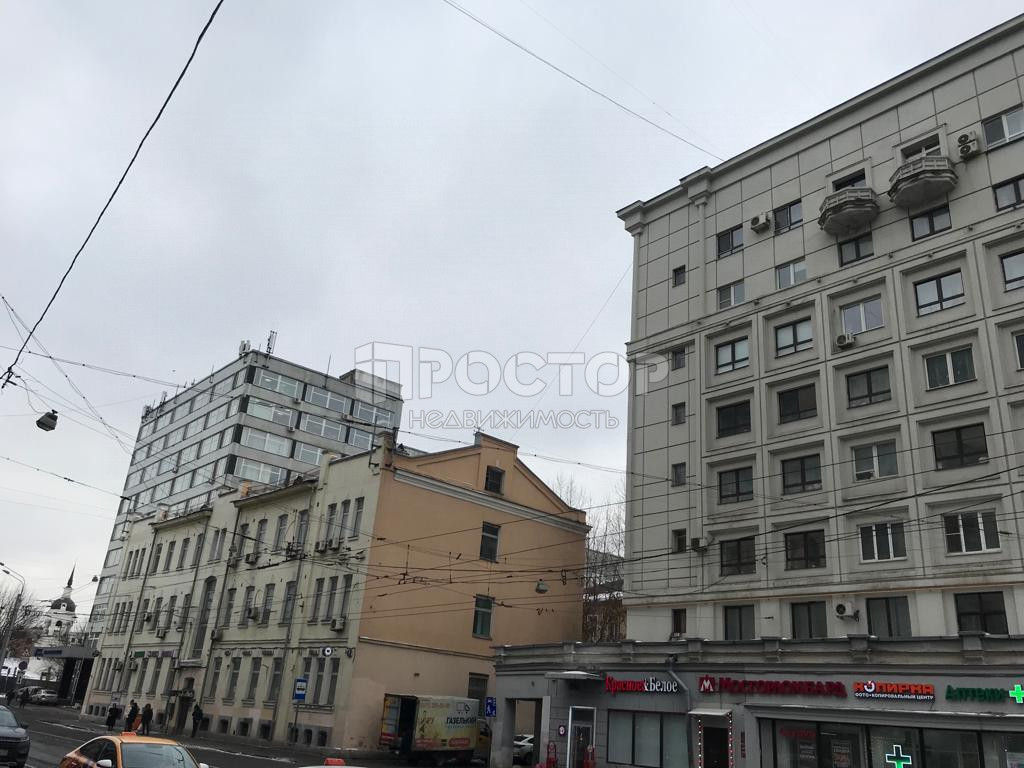 3-комнатная квартира, 61.4 м² - фото 2