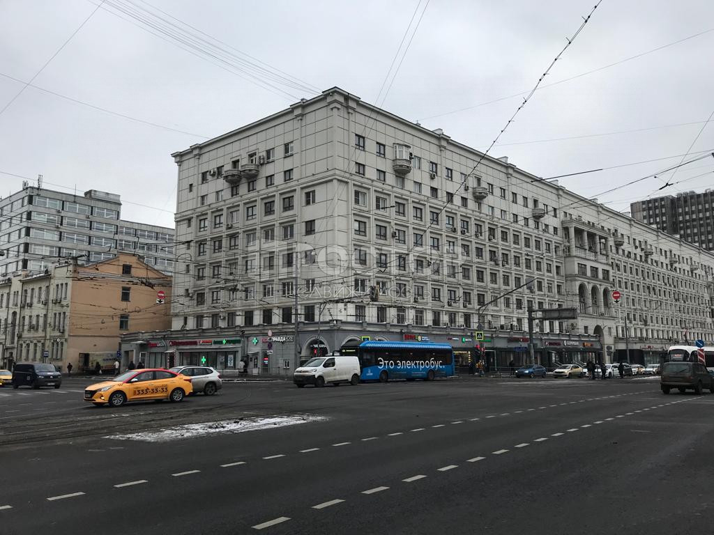 3-комнатная квартира, 61.4 м² - фото 5