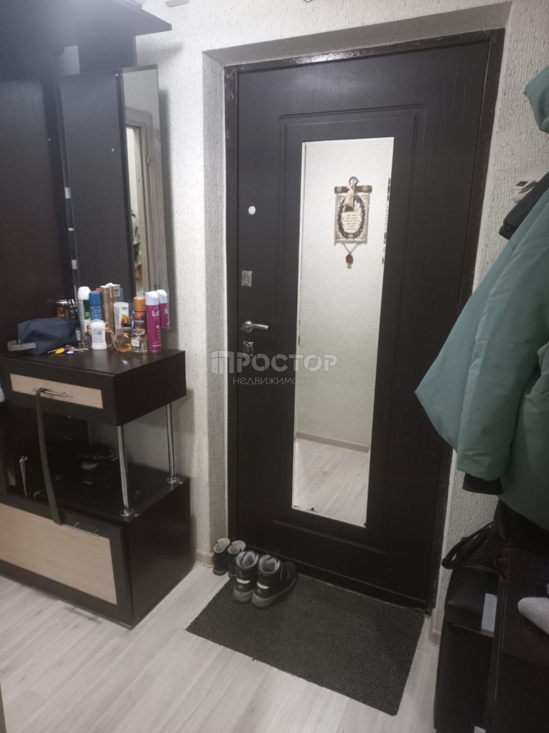 1-комнатная квартира, 37.2 м² - фото 7