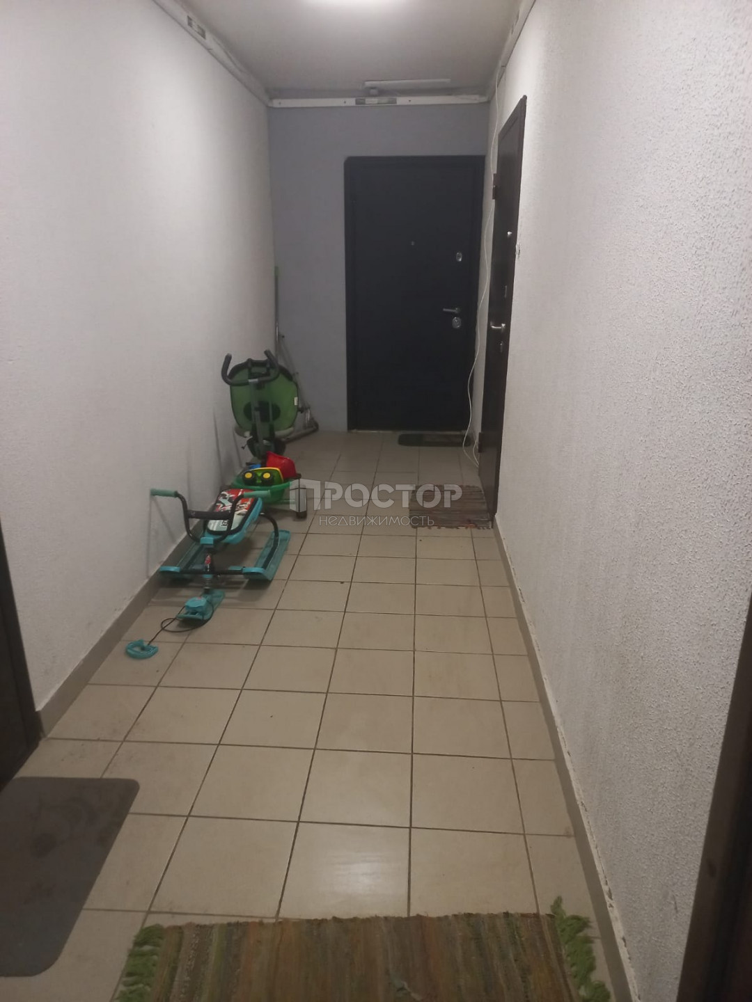 1-комнатная квартира, 37.2 м² - фото 9