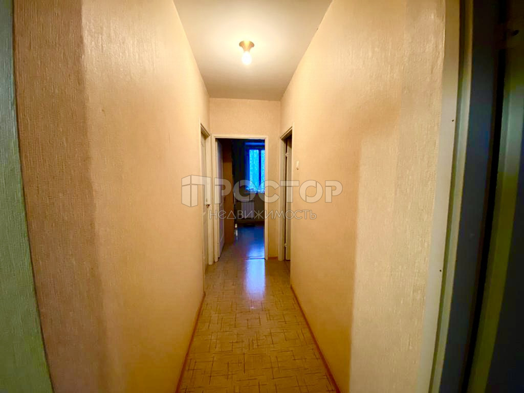 4-комнатная квартира, 83 м² - фото 14