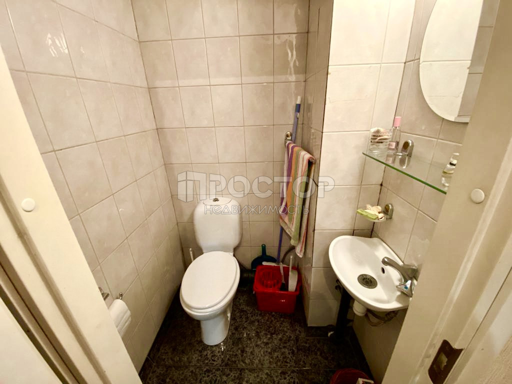 4-комнатная квартира, 83 м² - фото 11