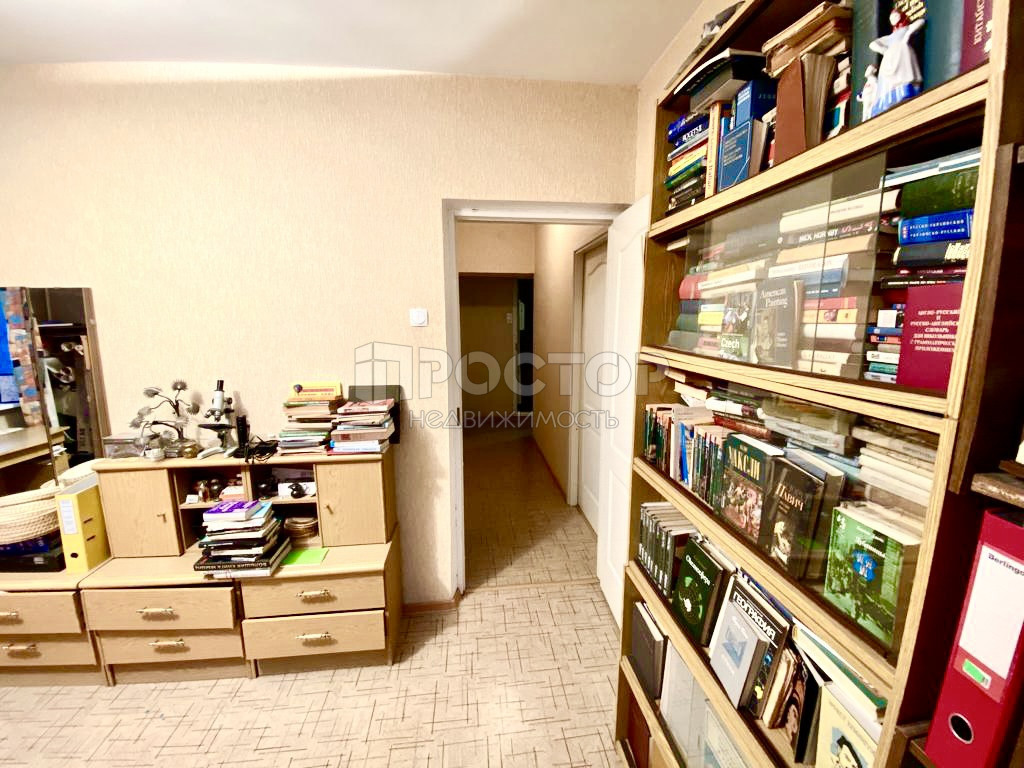 4-комнатная квартира, 83 м² - фото 15