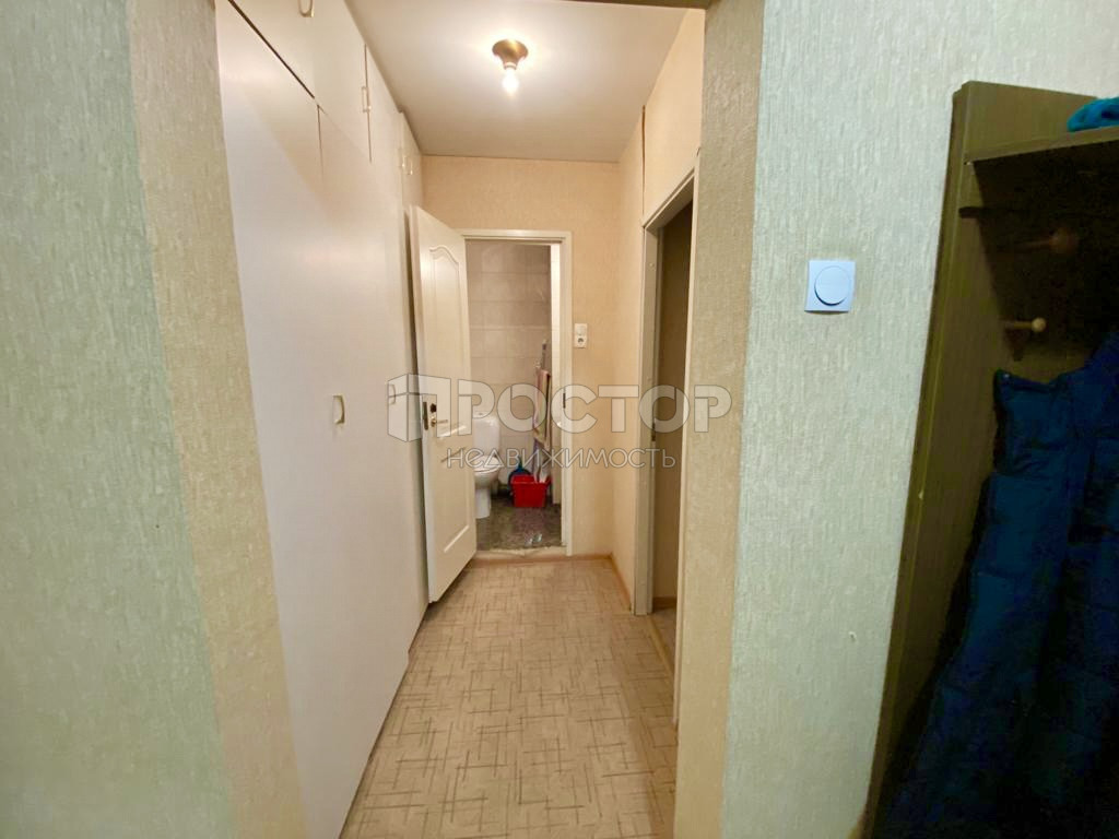 4-комнатная квартира, 83 м² - фото 13