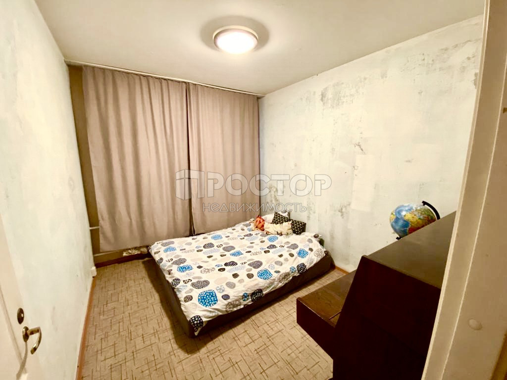 4-комнатная квартира, 83 м² - фото 5