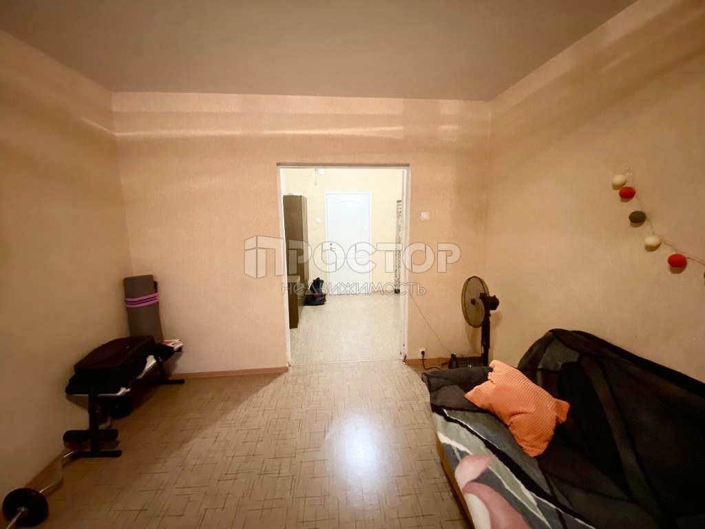 4-комнатная квартира, 83 м² - фото 3