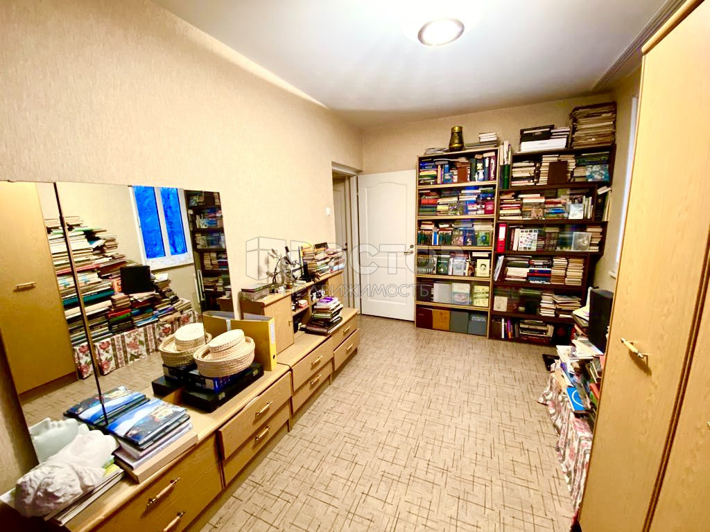 4-комнатная квартира, 83 м² - фото 6