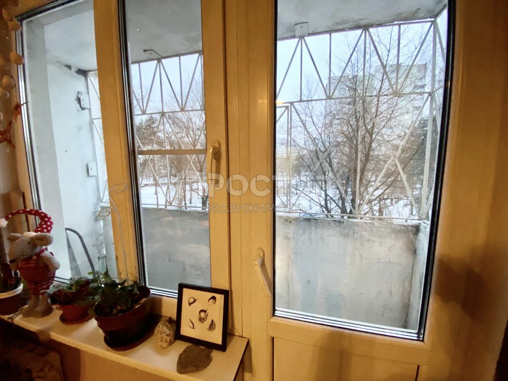 4-комнатная квартира, 83 м² - фото 10