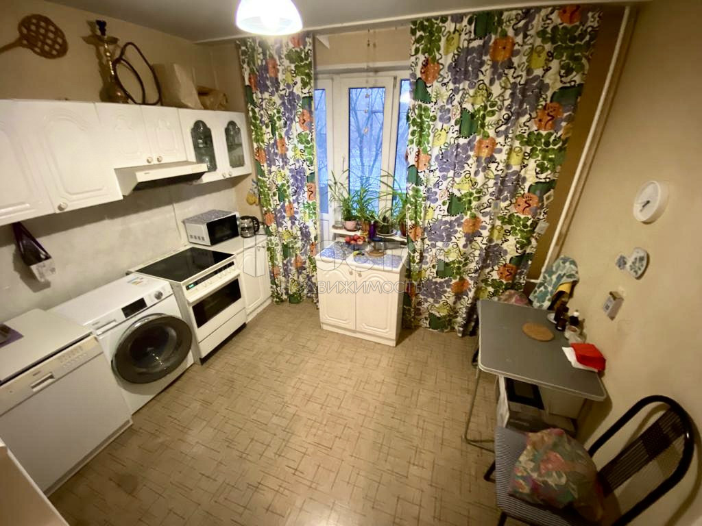 4-комнатная квартира, 83 м² - фото 8