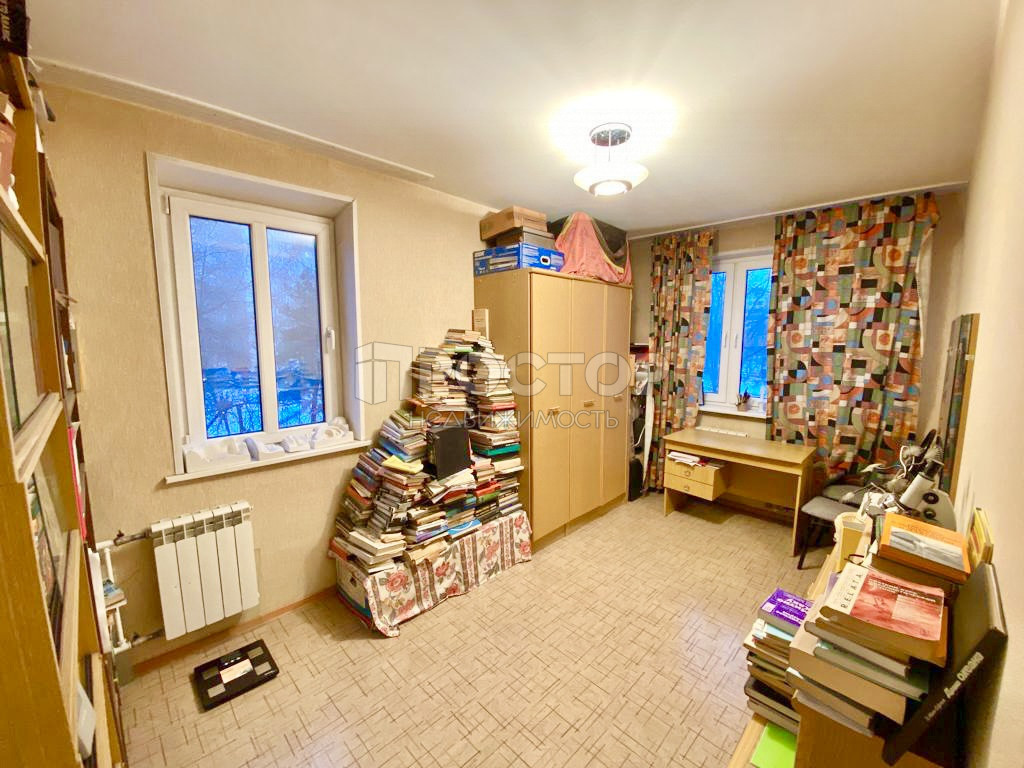 4-комнатная квартира, 83 м² - фото 7
