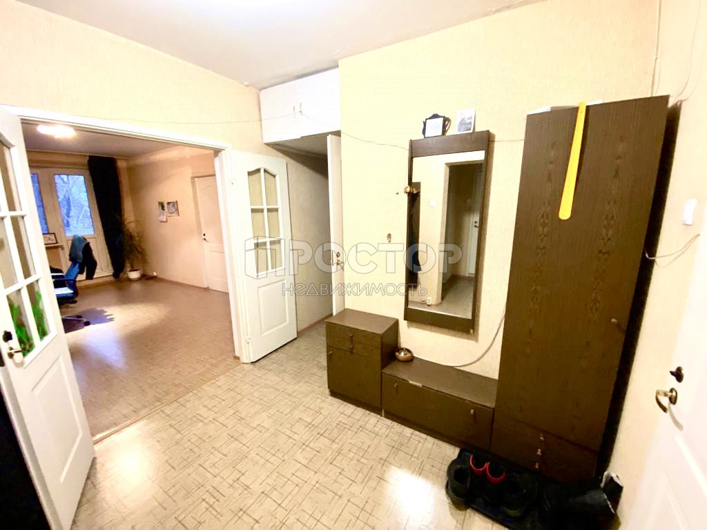 4-комнатная квартира, 83 м² - фото 4