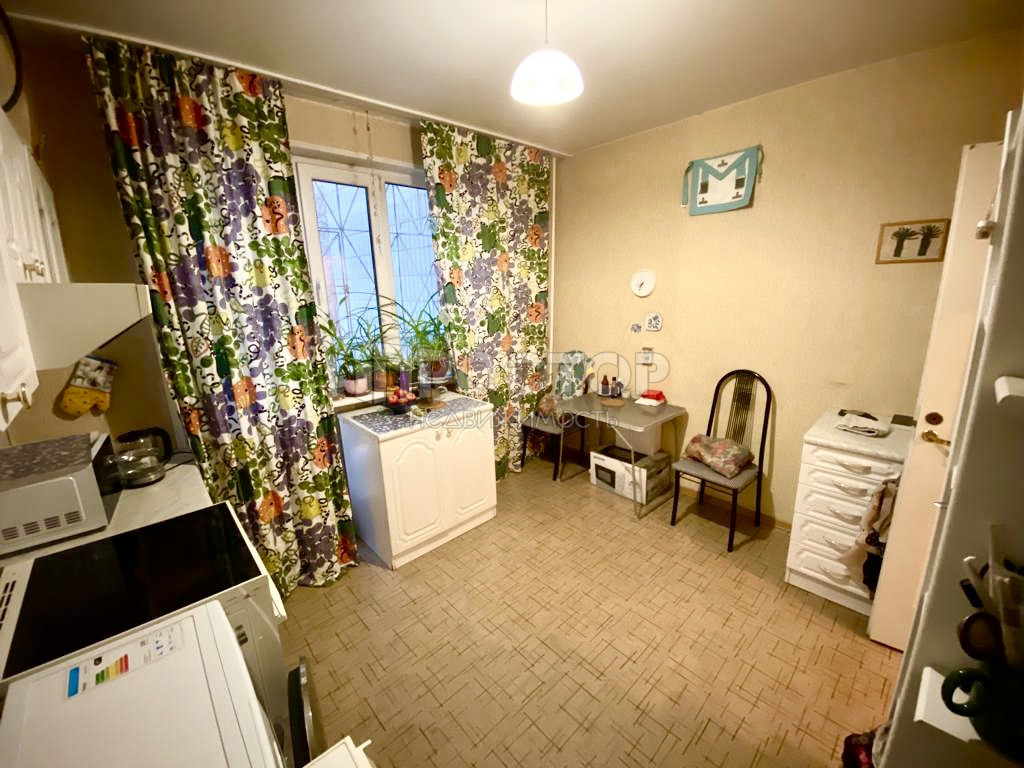 4-комнатная квартира, 83 м² - фото 9
