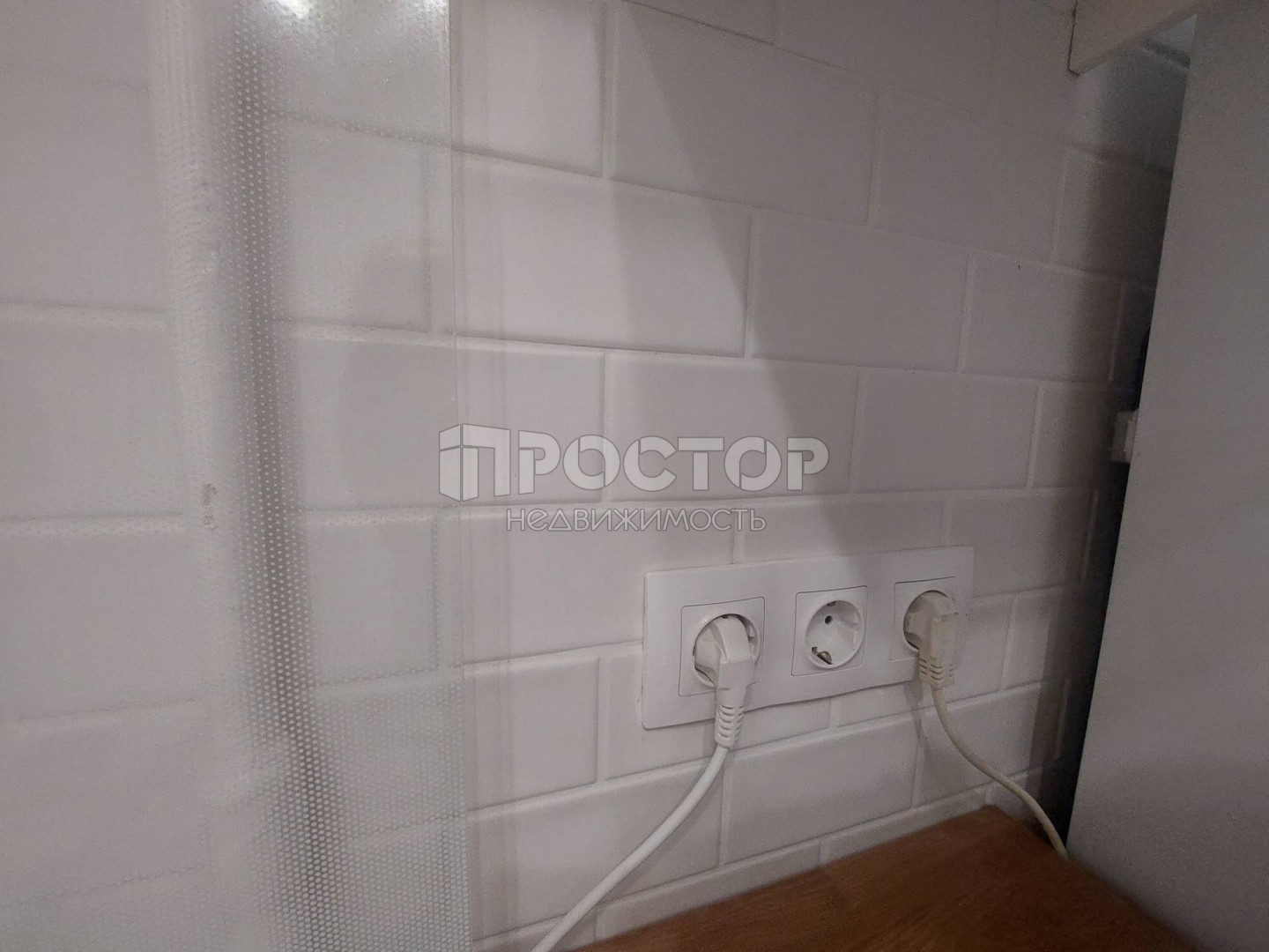 1-комнатная квартира, 36.8 м² - фото 9