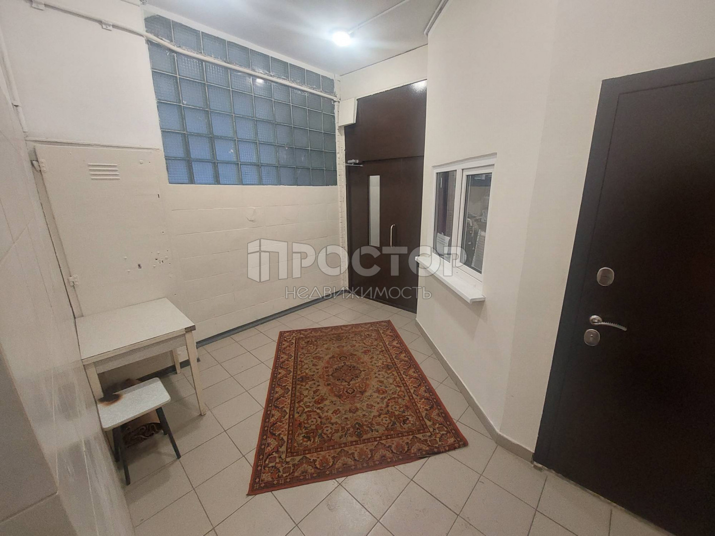 1-комнатная квартира, 36.8 м² - фото 16