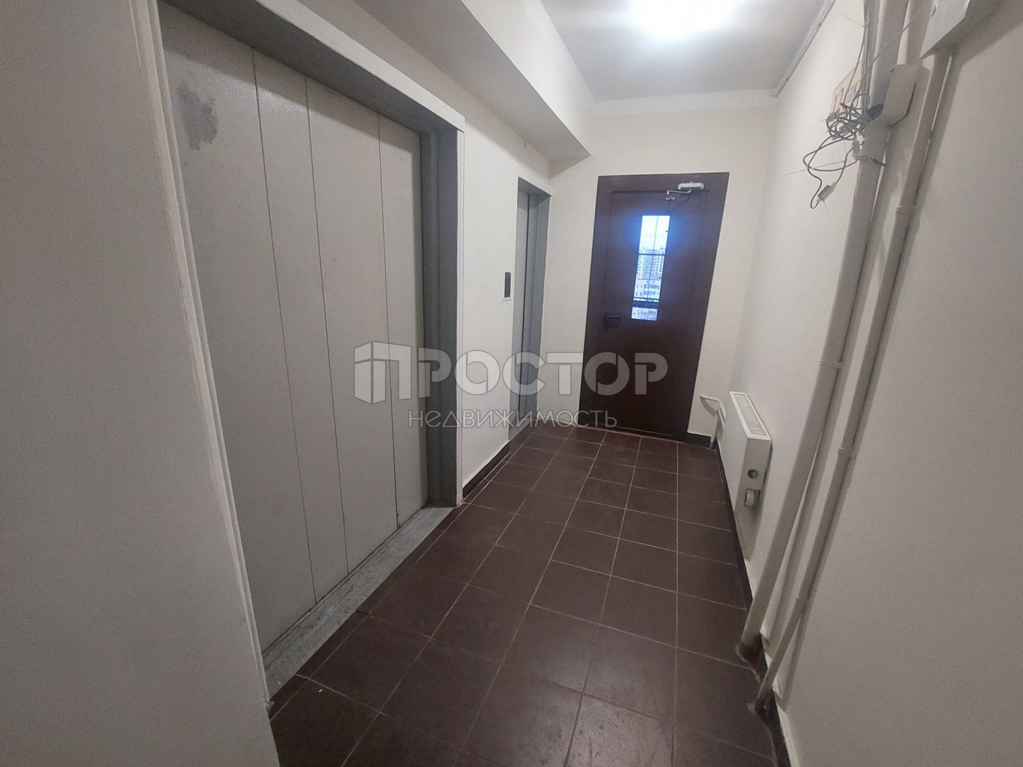 1-комнатная квартира, 36.8 м² - фото 14