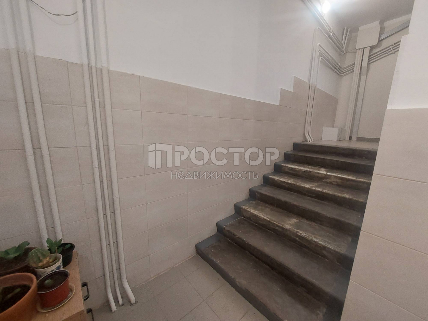 1-комнатная квартира, 36.8 м² - фото 15