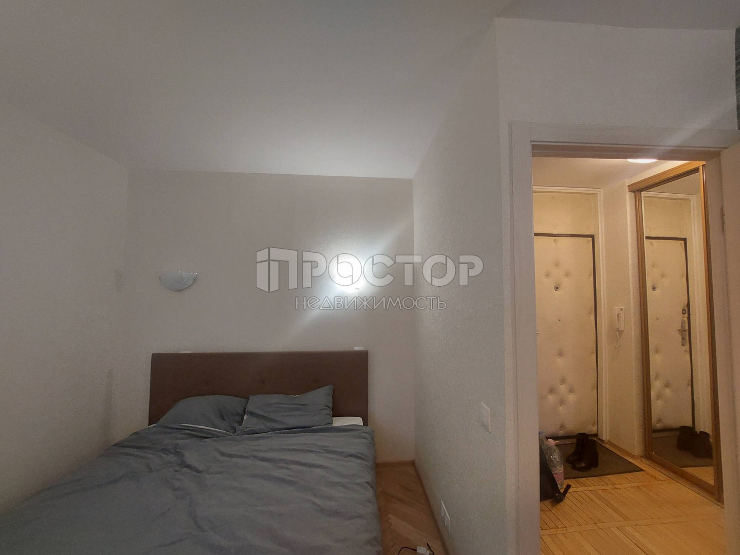 1-комнатная квартира, 36.8 м² - фото 7