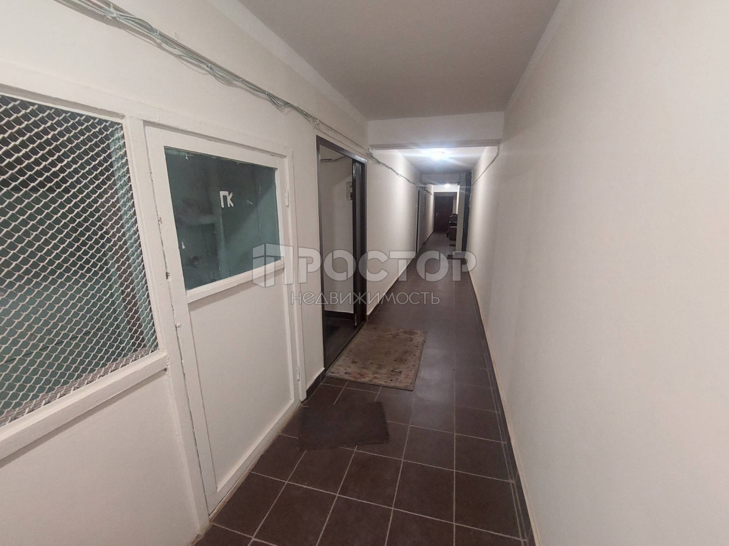 1-комнатная квартира, 36.8 м² - фото 13