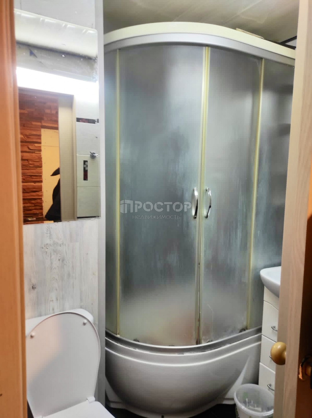 1-комнатная квартира, 35.5 м² - фото 7