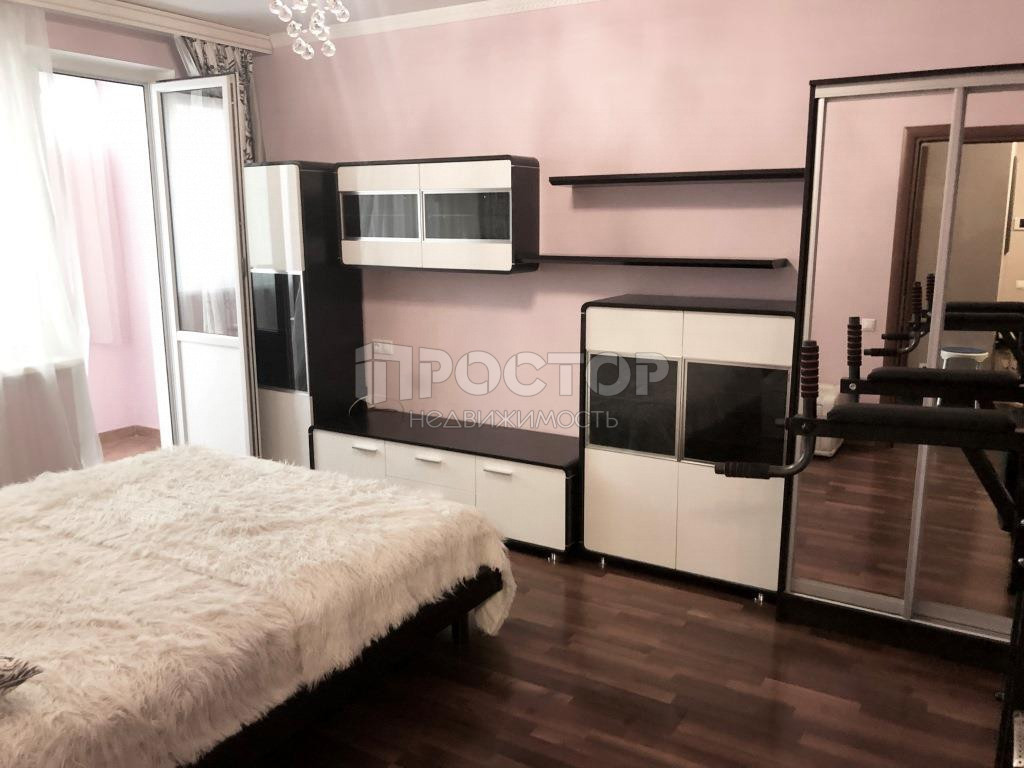 2-комнатная квартира, 64 м² - фото 14