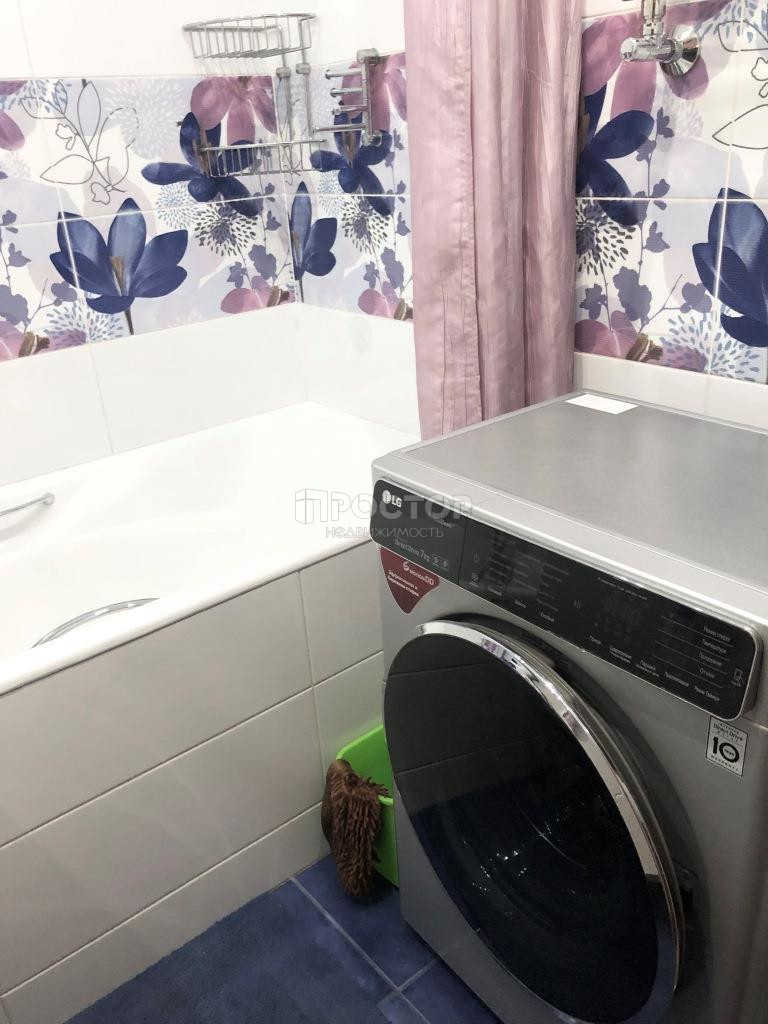 2-комнатная квартира, 64 м² - фото 20