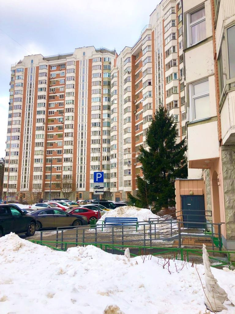 2-комнатная квартира, 64 м² - фото 36
