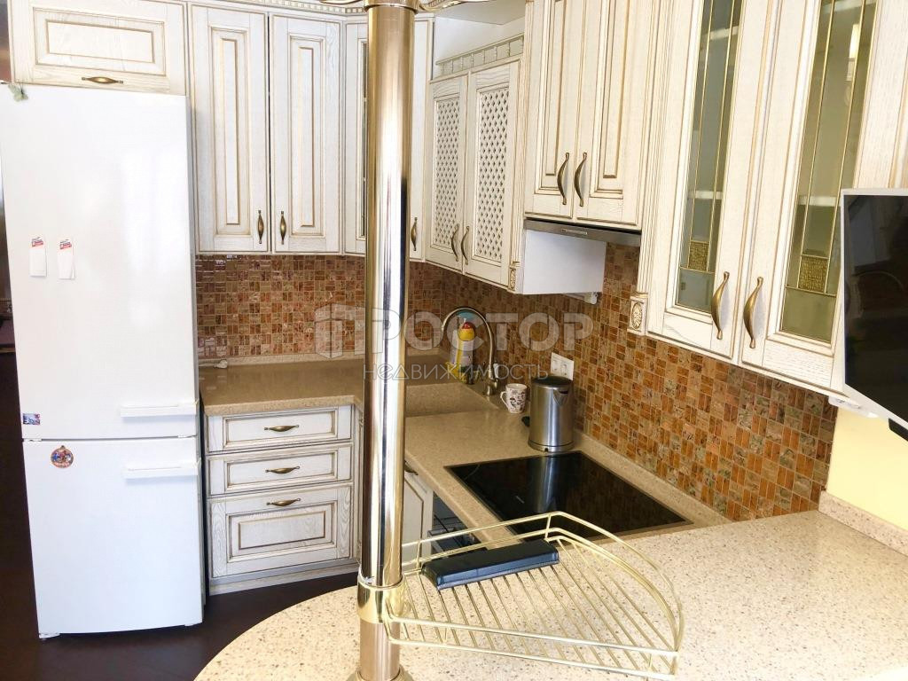 2-комнатная квартира, 64 м² - фото 3