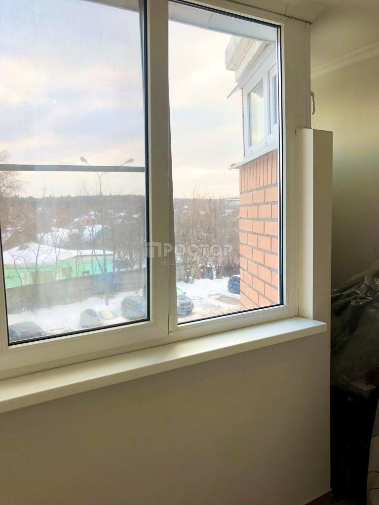 2-комнатная квартира, 64 м² - фото 30